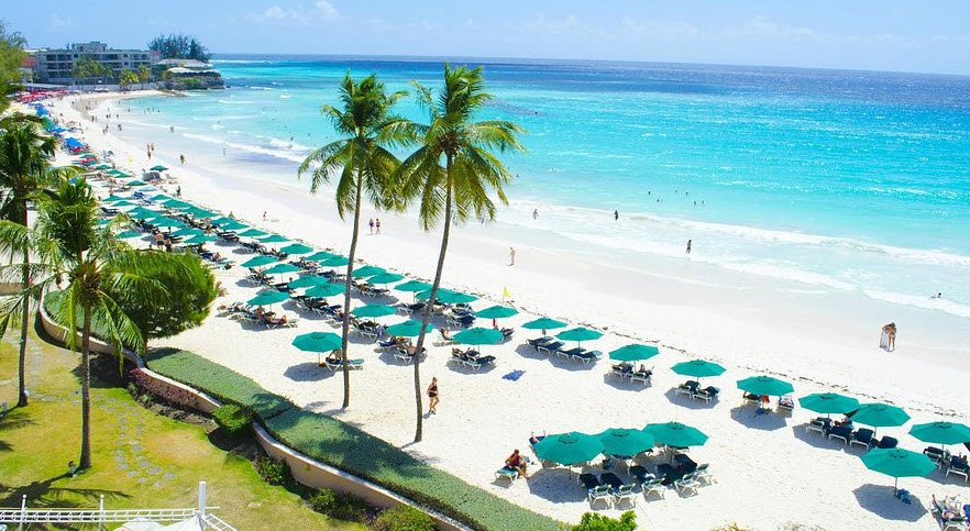 Accra Beach Hotel & Spa, Barbados